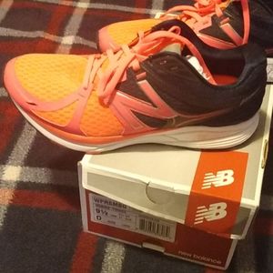 New Balance Running Shoes